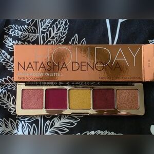 Natasha Denona eyeshadow JOYA palette
